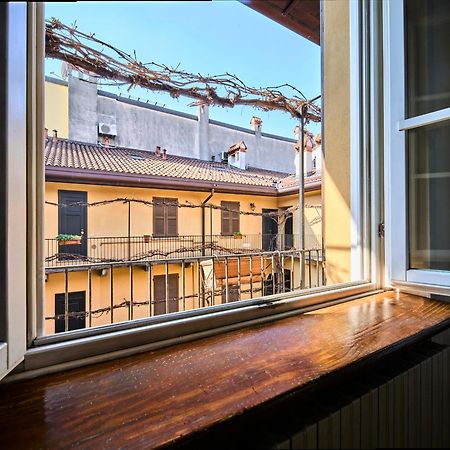 Navigli Elyon Apartment Milaan Buitenkant foto